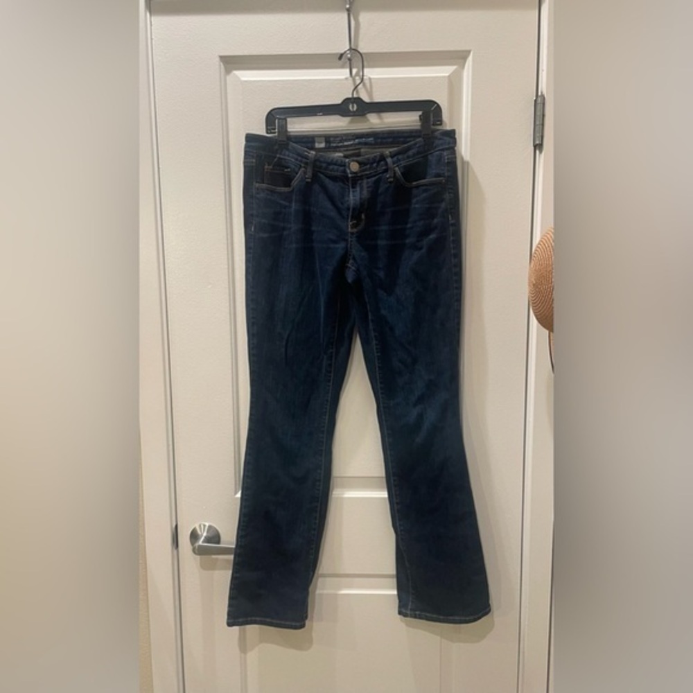 Mossimo Modern Bootcut Jeans